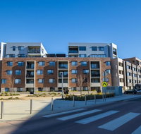 Accommodate Canberra - The Prince - Accommodation Main Beach