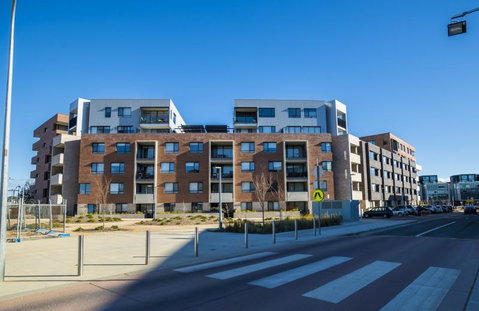 Accommodate Canberra - The Prince - Accommodation Main Beach 0