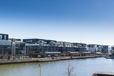 Accommodate Canberra - The Prince - Accommodation Main Beach 3