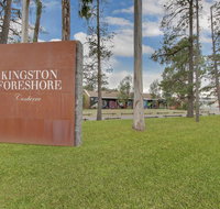 Accommodate Canberra Waygoose Street - Accommodation Main Beach