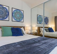 Accommodate Canberra- Domain Parliamentary Triangle - Accommodation Main Beach