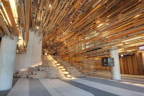 Accommodate Canberra- Nishi - Accommodation Main Beach 3