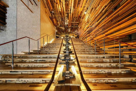 Accommodate Canberra- Nishi - Accommodation Main Beach 1