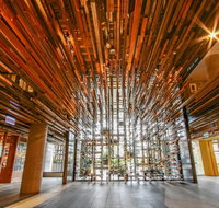 Accommodate Canberra- Nishi - Accommodation Main Beach