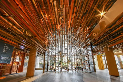 Accommodate Canberra- Nishi - Accommodation Main Beach 0