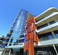 Accommodate Canberra- The Apartments Canberra City - Accommodation Main Beach
