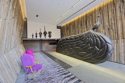 Accommodate Canberra- The Apartments Canberra City - Accommodation Main Beach 3
