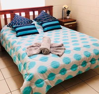 Accommodation  Isa - Accommodation Main Beach