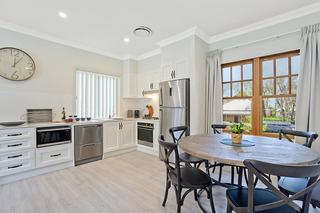 Maitland NSW Accommodation Main Beach