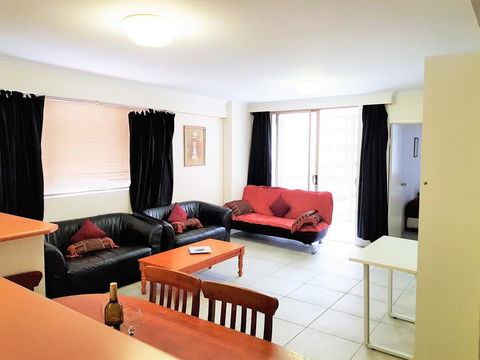 Accommodation Sydney - Pitt Street - Accommodation Main Beach 0