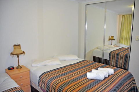 Accommodation Sydney - Pitt Street - Accommodation Main Beach 3