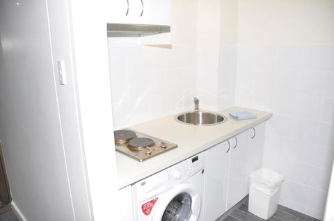 Accommodation Sydney Studio With Balcony Apartment - Accommodation Main Beach 1