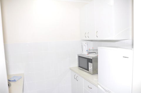 Accommodation Sydney Studio With Balcony Apartment - Accommodation Main Beach 2