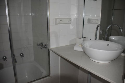 Accommodation Sydney Studio With Balcony Apartment - Accommodation Main Beach 3