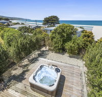 Achilles' - Accommodation Main Beach