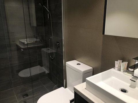 Adara Brunswick - Accommodation Main Beach 3