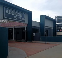 Addison Motor Inn - Accommodation Main Beach