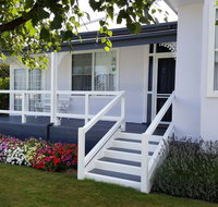 Addlestone House Bed and Breakfast - Accommodation Main Beach