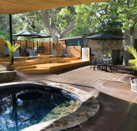 Adelaide Brownhill Creek Tourist Park - Accommodation Main Beach