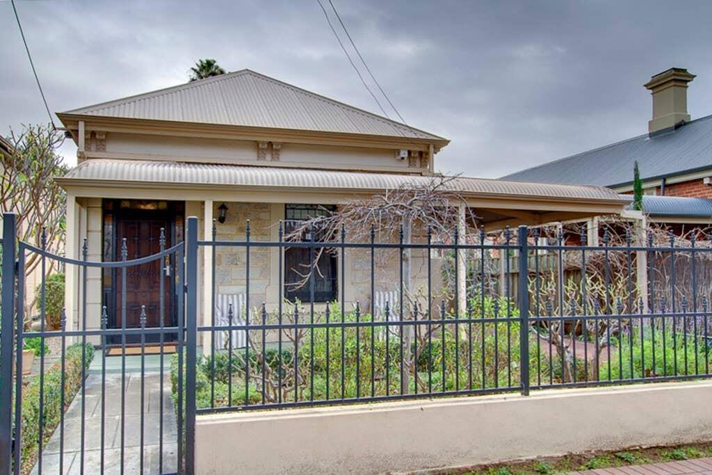 St Peters SA Accommodation Main Beach