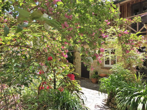 Adelaide Hills 'Camellia Cottage' - WiFi - Accommodation Main Beach 2