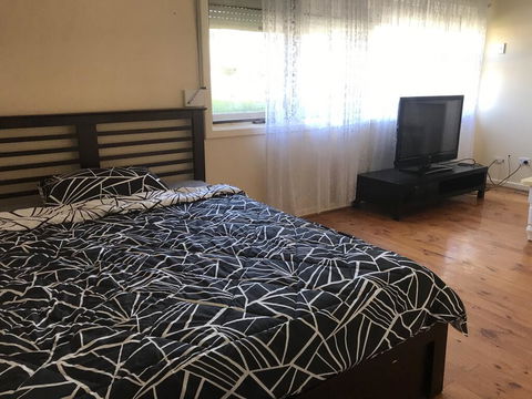 Adelaide Northern B&B - Accommodation Main Beach 0