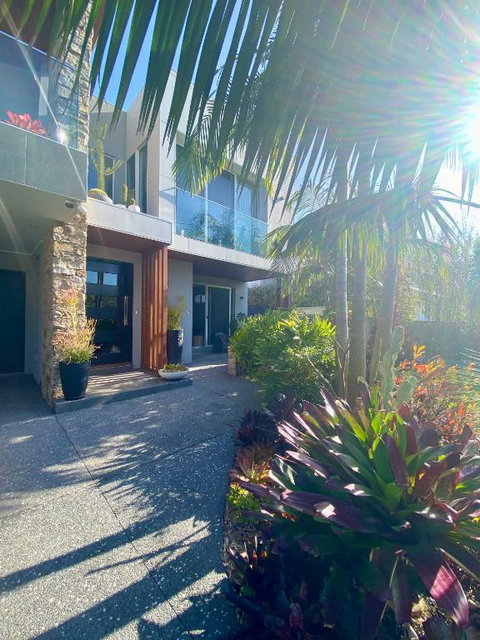 East Woonona Sea Esta Studio - Accommodation Main Beach 1