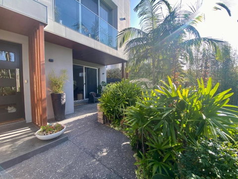 East Woonona Sea Esta Studio - Accommodation Main Beach 0