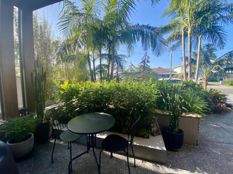 East Woonona Sea Esta Studio - Accommodation Main Beach 2