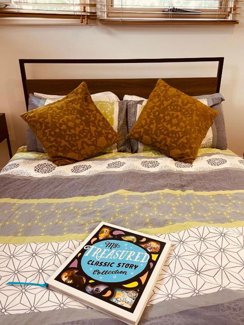 Easy Room Next To Bond University - Accommodation Main Beach 2