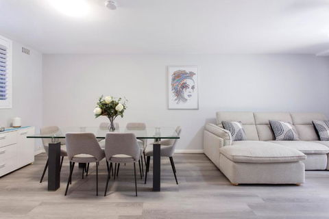 East Fremantle Escape - Accommodation Main Beach 0