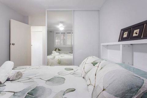 East Fremantle Escape - Accommodation Main Beach 1