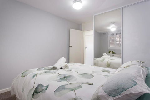East Fremantle Escape - Accommodation Main Beach 3