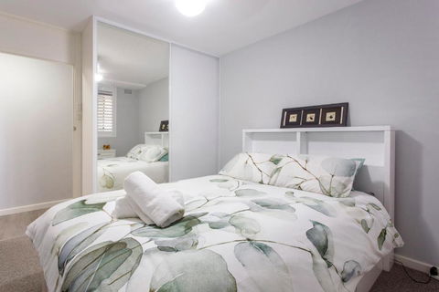 East Fremantle Escape - Accommodation Main Beach 4