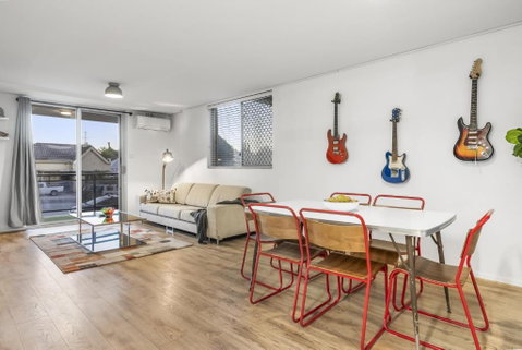 EAST4 - Vintage Vibes East Freo 2B 1BA - Accommodation Main Beach 0