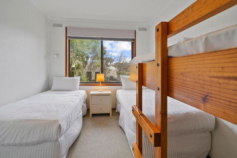 Eastern Beach Unit 5 - Accommodation Main Beach 4