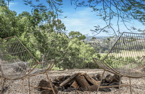 Eastern Rise-Unique Artisan Home Byron Hinterland - Accommodation Main Beach 2