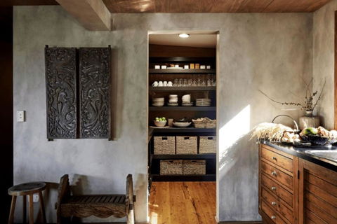 Eastern Rise-Unique Artisan Home Byron Hinterland - Accommodation Main Beach 3