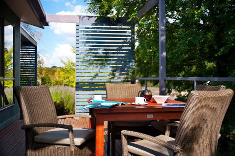 Eastern View Villa - Accommodation Main Beach 3