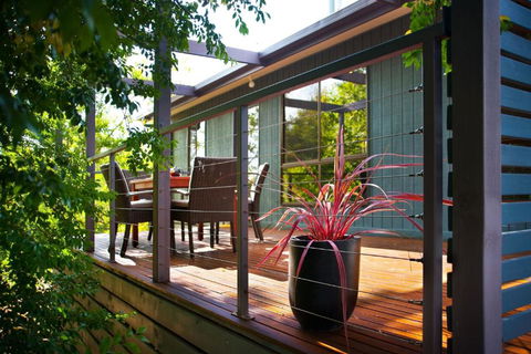 Eastern View Villa - Accommodation Main Beach 4