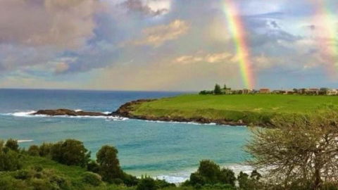 EastsHaven - Accommodation Main Beach 0