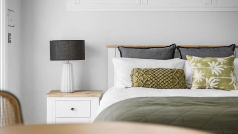 Easy Stroll - Ettalong Beach - Accommodation Main Beach 1