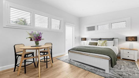 Easy Stroll - Ettalong Beach - Accommodation Main Beach 2