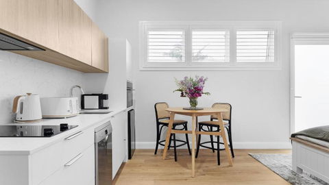 Easy Stroll - Ettalong Beach - Accommodation Main Beach 3