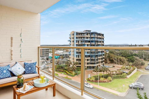 Ebbtide 30 - Accommodation Main Beach 4