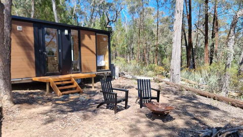 Echidna Ridge By Tiny Away - Accommodation Main Beach 0