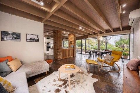 Echo Beach In Somers - Accommodation Main Beach 2