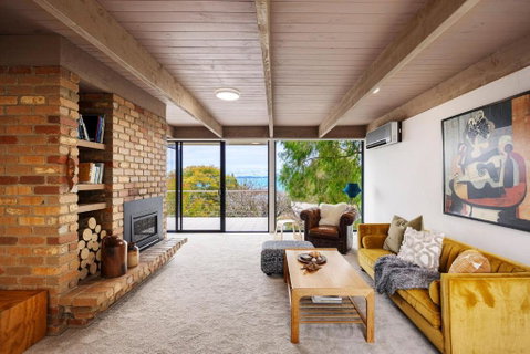 Echo Beach In Somers - Accommodation Main Beach 0