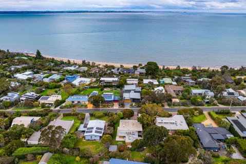 Echo Beach In Somers - Accommodation Main Beach 3