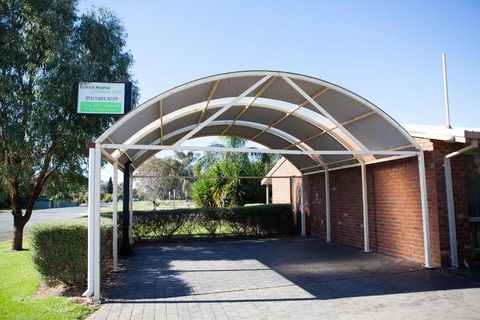 Echuca Moama Holiday Villas - Accommodation Main Beach 2